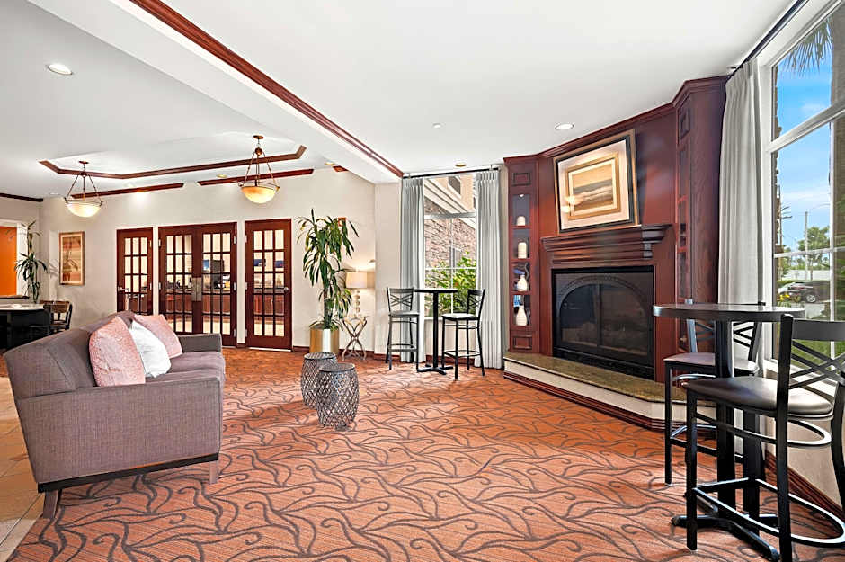 Best Western Ontario Mills Mall