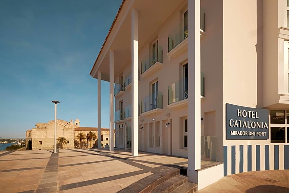 Hotel Catalonia Mirador Des Port