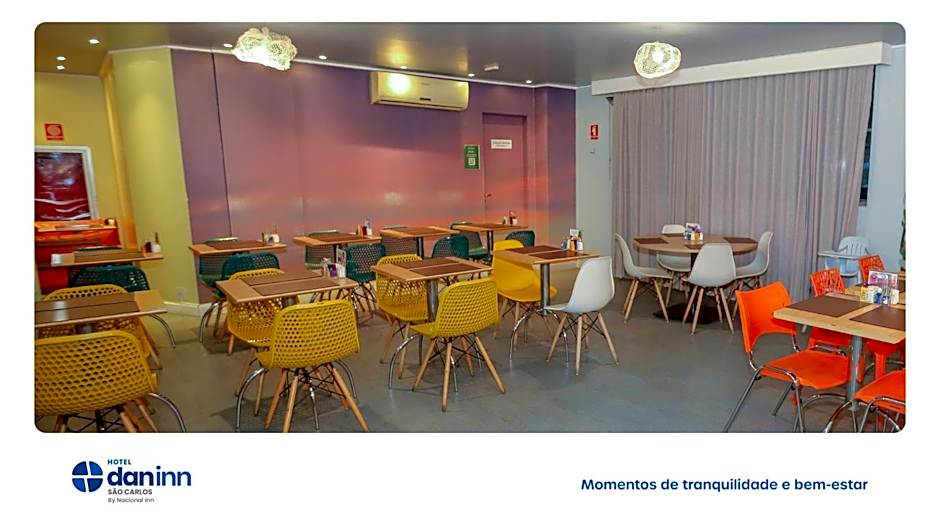 Dan Inn São Carlos