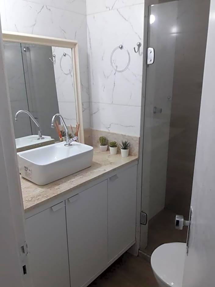 Farol Barra flat 412