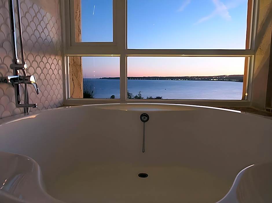 Just Hi Seaview B&B