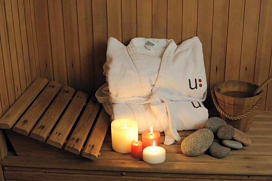 Urban Suites Recoleta Boutique Hotel