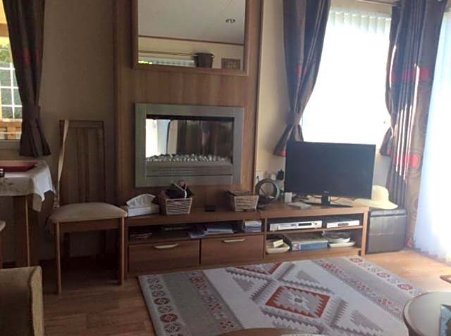 Les Charmettes Holiday Home