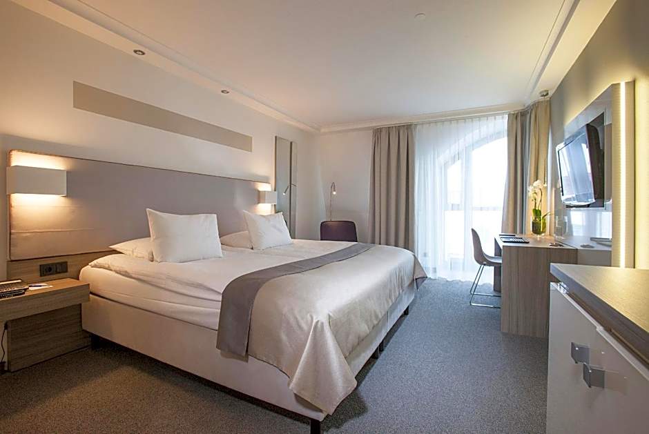 Hotel Erzgiesserei Europe