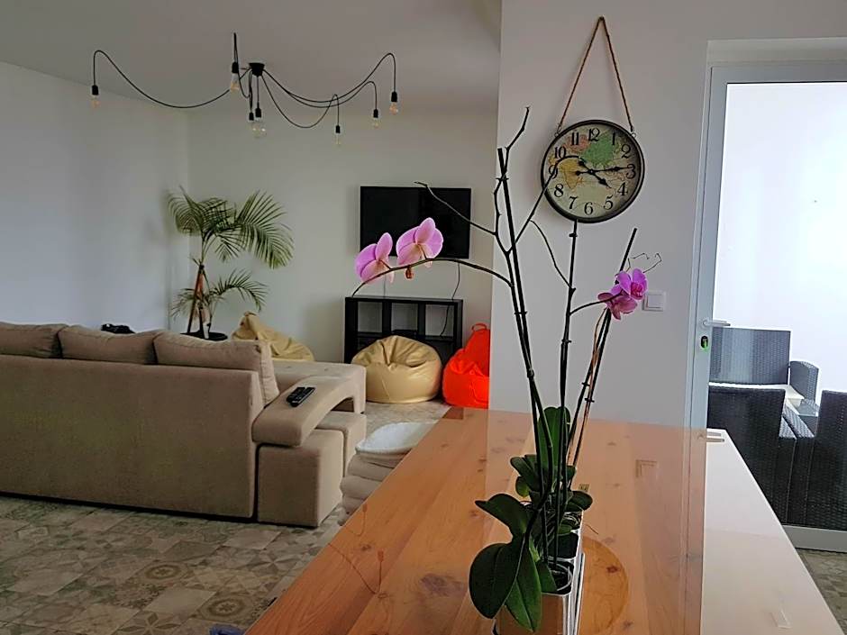 City's Hostel Ponta Delgada