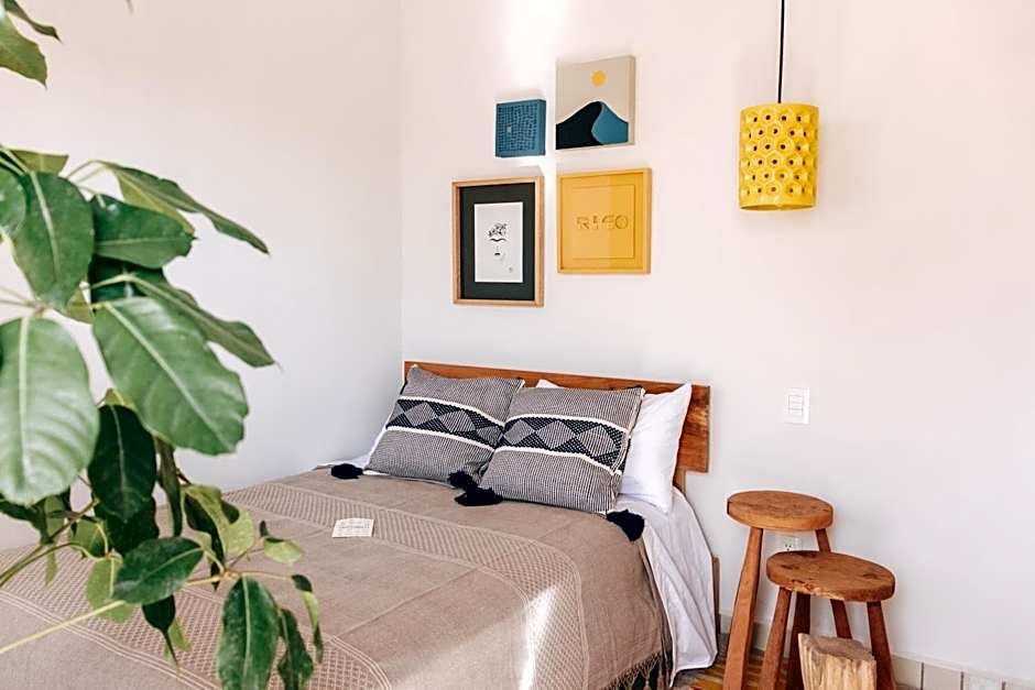 Casa Kali by Barrio México