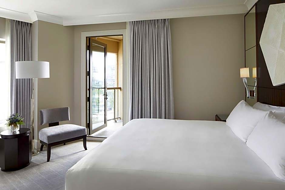 Waldorf Astoria By Hilton Atlanta Buckhead