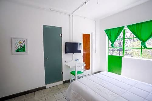 Casa Bruselas