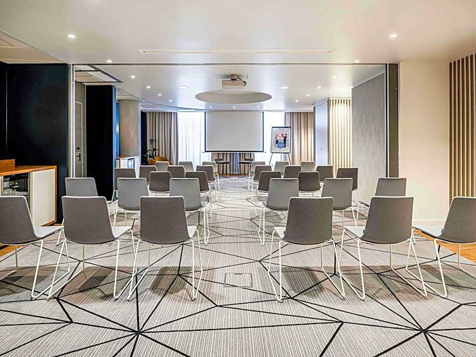 Novotel Den Haag City Centre