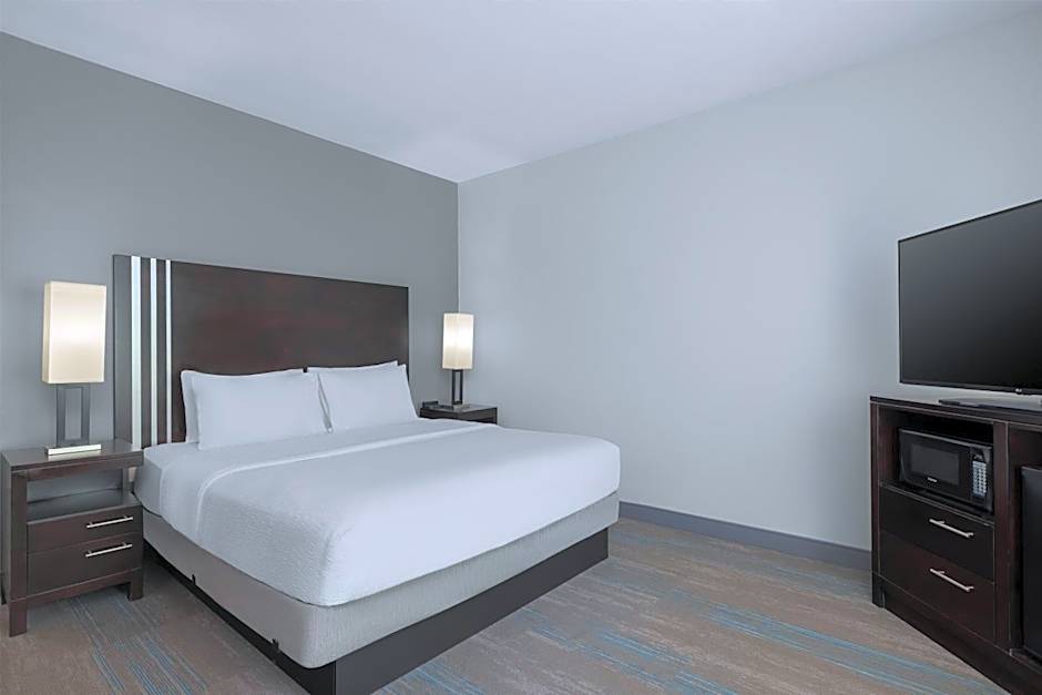 Hampton Inn Pleasanton