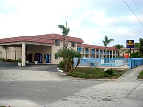 Westmont Inn - Lakeland