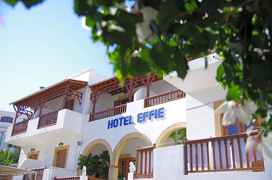 Effie Hotel