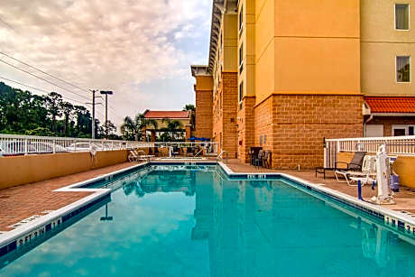 Fairfield Inn & Suites by Marriott Palm Coast I-95