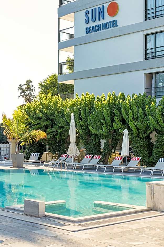 Sun Beach Hotel