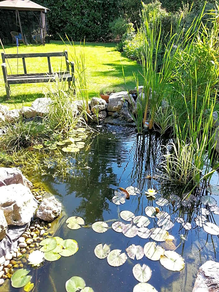 Rosemead Guest House