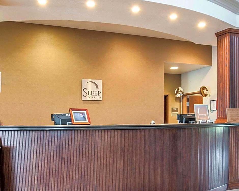 Sleep Inn & Suites Lake Of The Ozarks