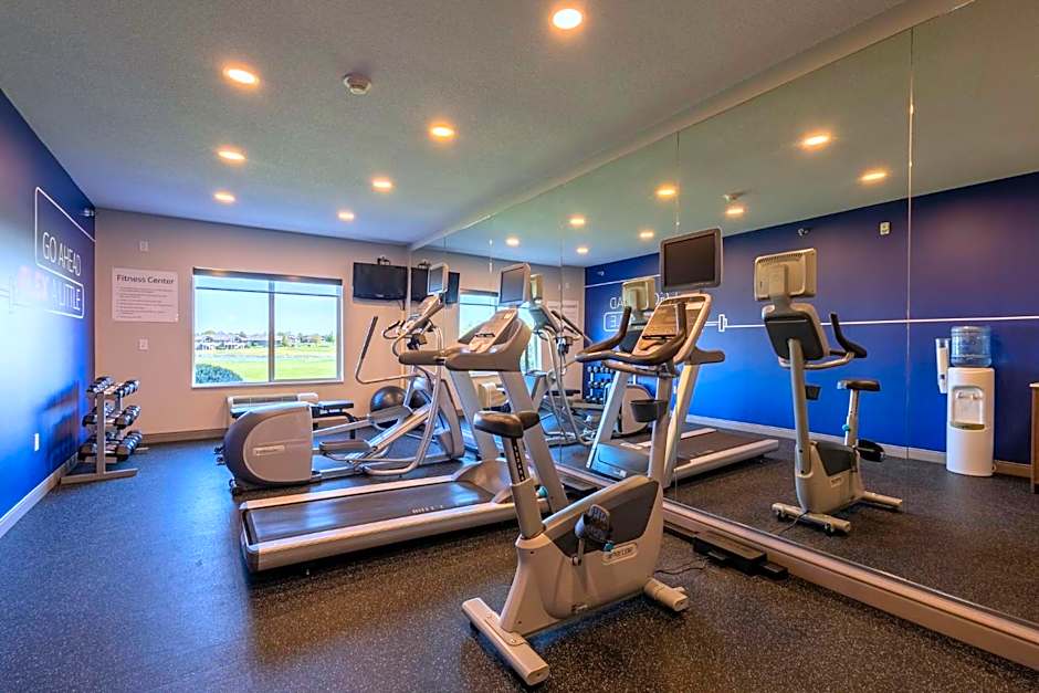 Holiday Inn Express & Suites Sioux Center By IHG