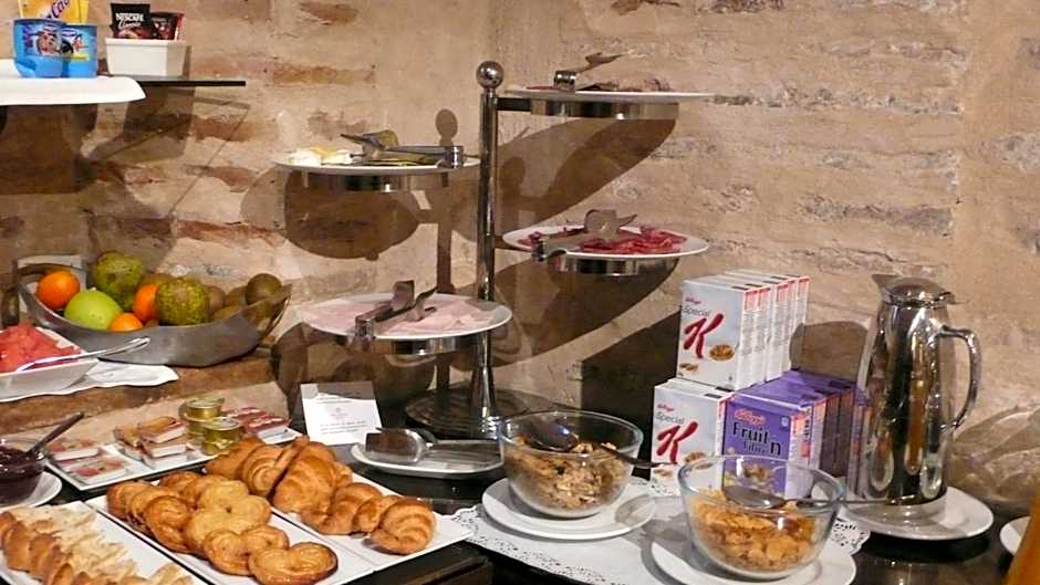 Hotel Casa Morisca