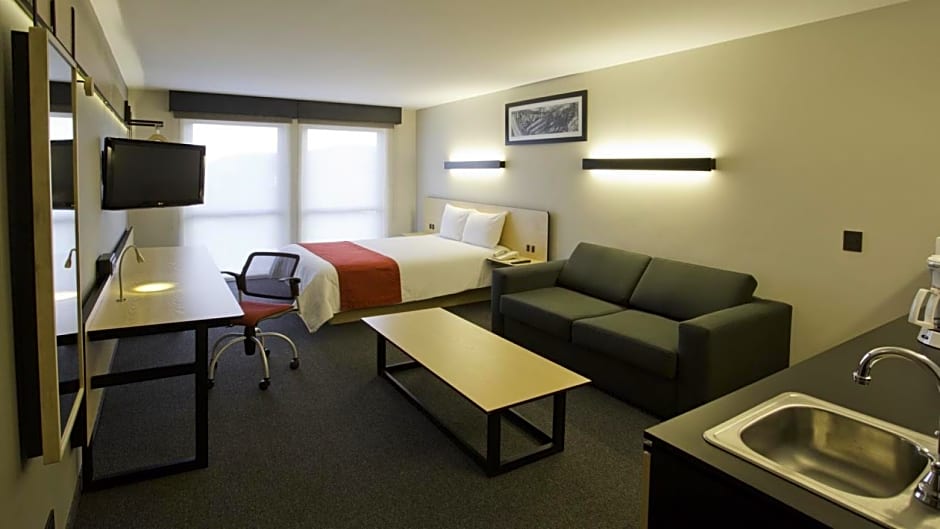 City Express by Marriott Oaxaca