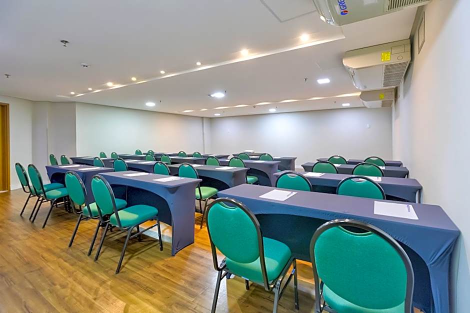 Holiday Inn Goiania By IHG