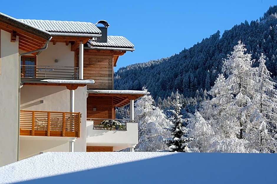 Residence Nele