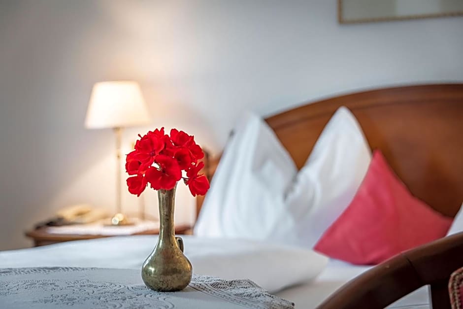 Hotel Weisse Lilie - B&B