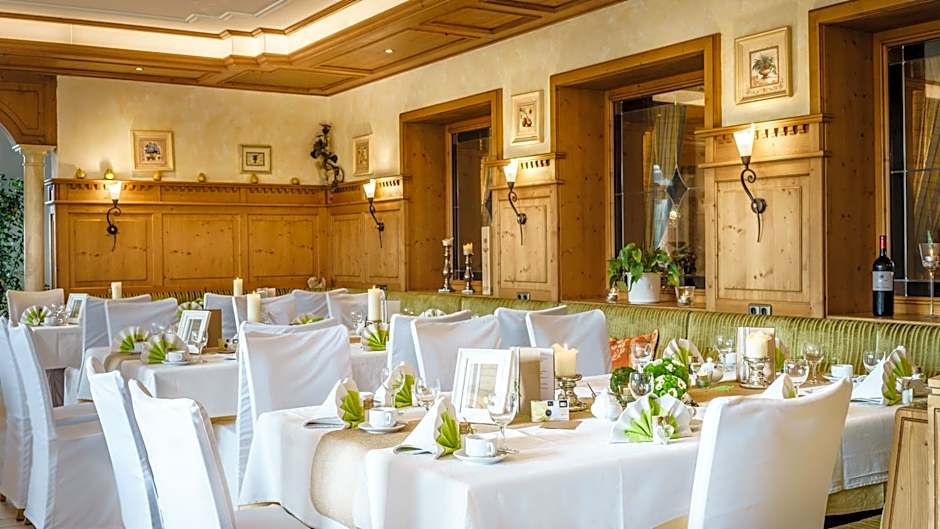 Landgasthof Apfelbeck