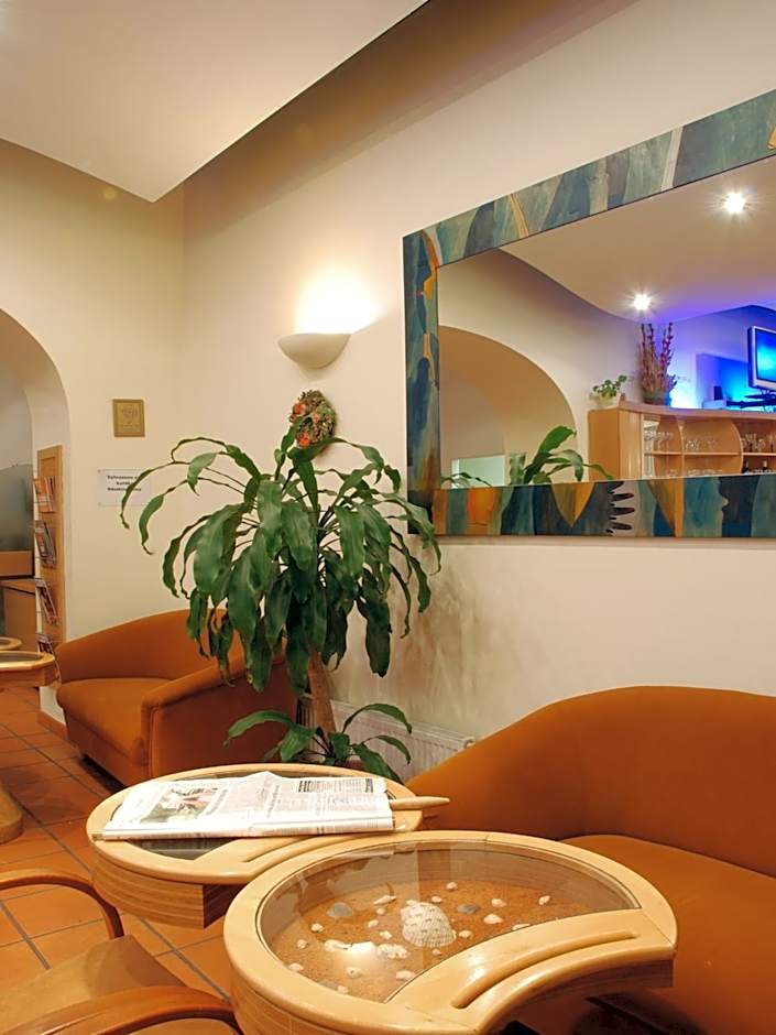 Ea Hotel Tosca