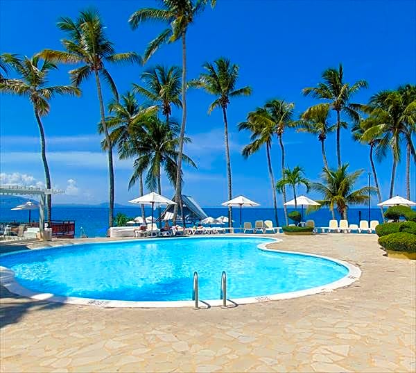 Casa Marina Beach & Reef All Inclusive