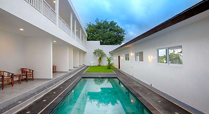 Maisaba Canggu Hotel & Coworking Space