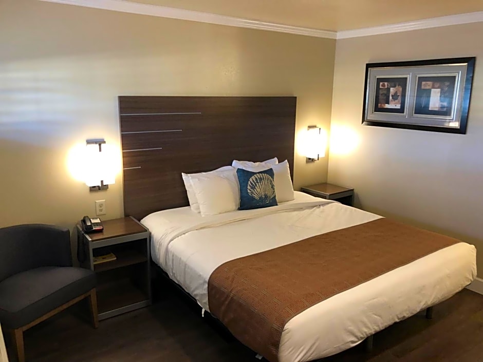 El Castell Motel