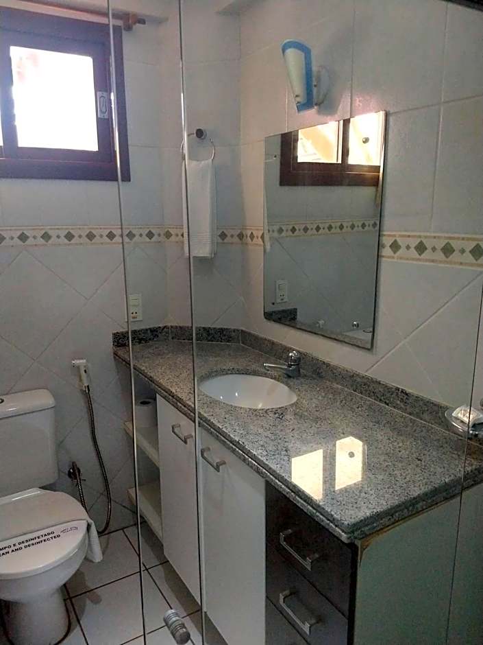 Apart Hotel Serantes
