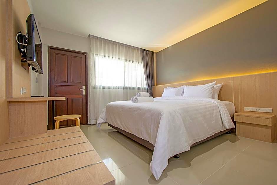 Happiness Guesthouse