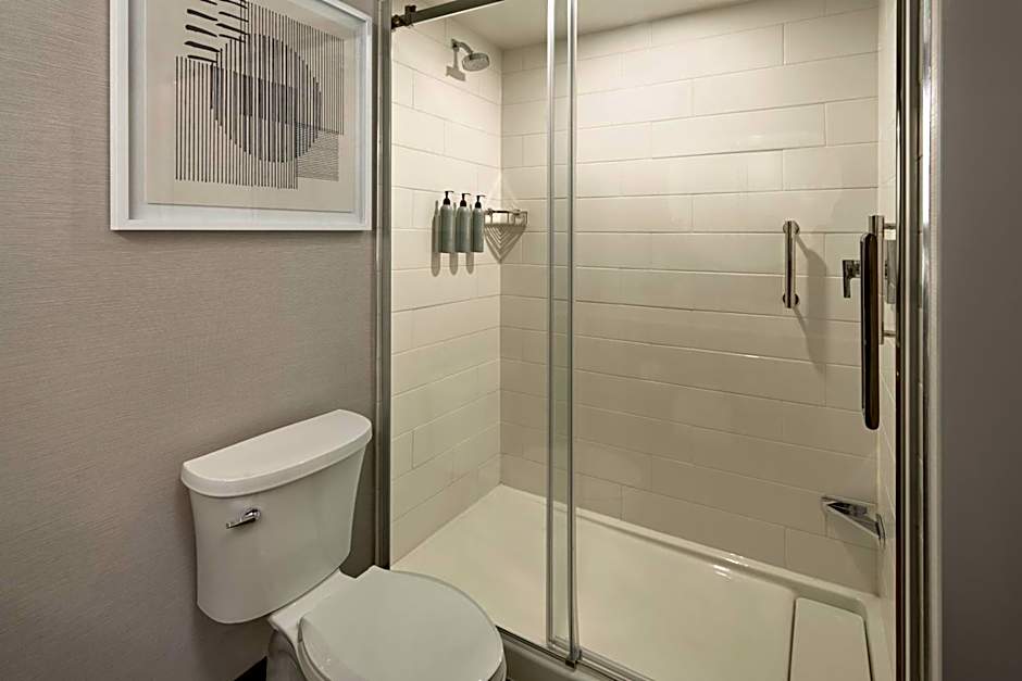 Courtyard by Marriott Regina Downtown