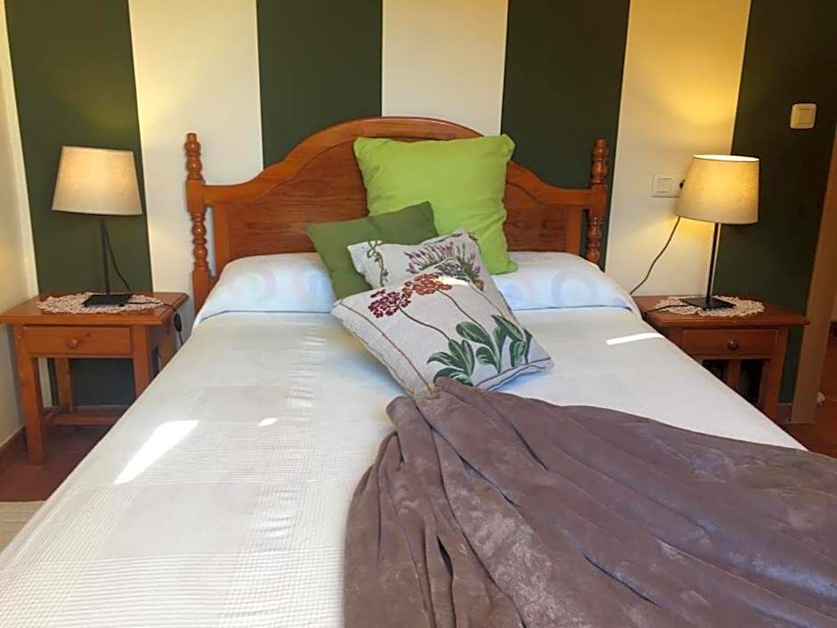 Hotel peñacabrera 1