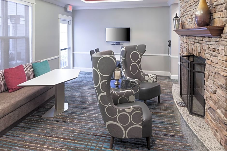 Residence Inn Boston Marlborough