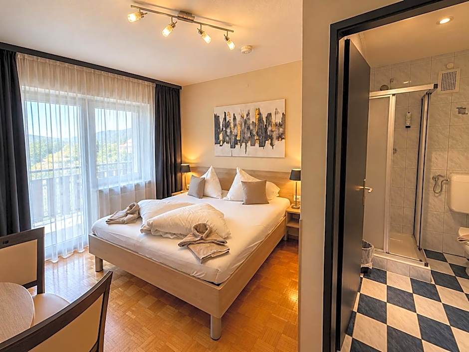 236 ROOMS Wörthersee - Self Check-in & Adults Only