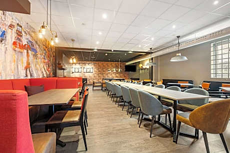 Best Western Hotel Solna