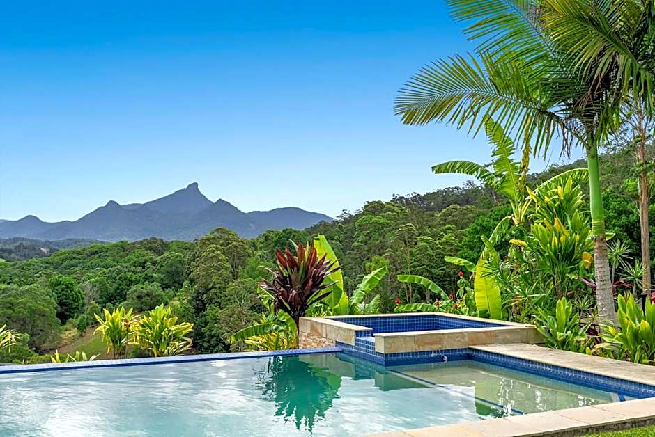 La Rochér Eco Retreat