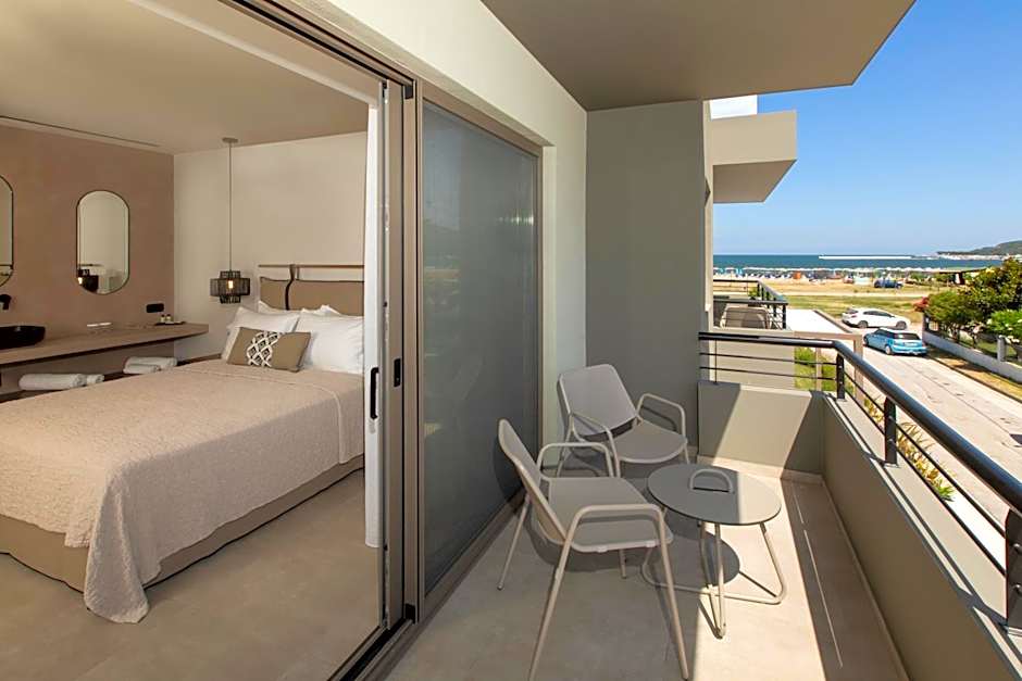 Allonda Seafront Experience