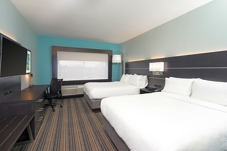 Holiday Inn Express & Suites Greenville SE - Simpsonville, an IHG Hotel
