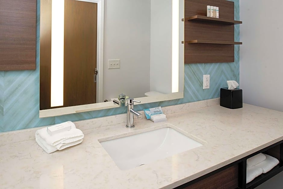 Hilton Garden Inn Gallatin