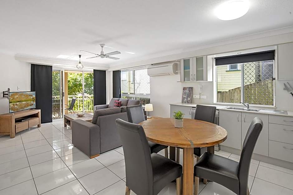 Kirra Palms Holiday Apartments