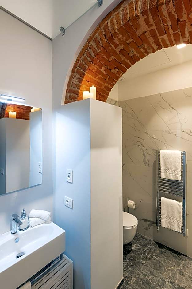 Kairos by Florence Art Apartments