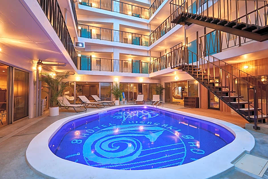 8HOTEL CHIGASAKI