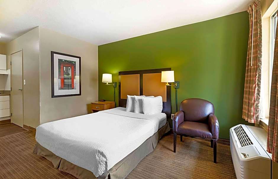 Extended Stay America Select Suites - Baltimore - BWI Airport - International Dr.