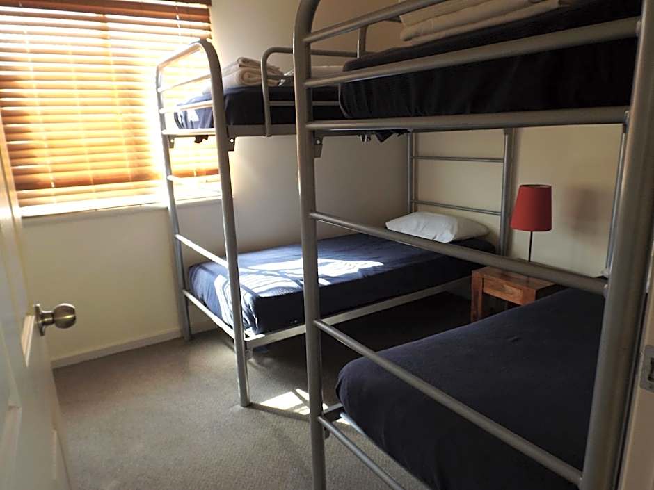 Dongara Tourist Park