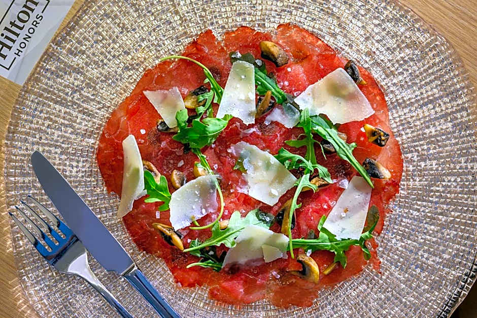 Hilton Garden Inn Budapest