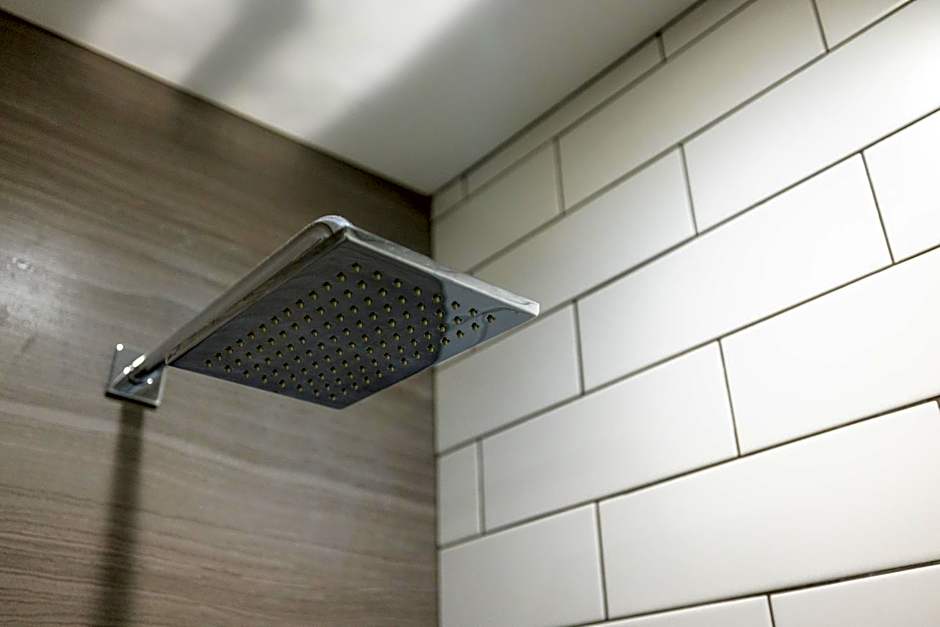 Infinity Hotel San Francisco, Tapestry Collection by Hilton