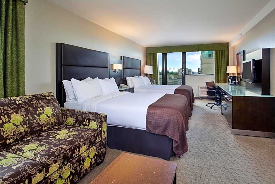 Holiday Inn Vancouver-Centre Broadway By IHG